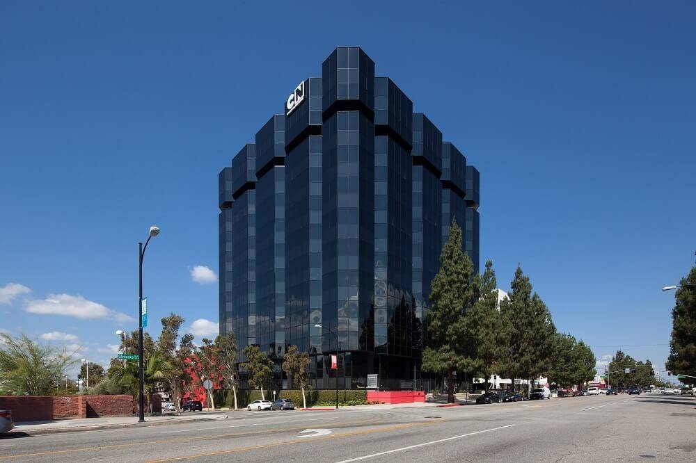 Burbank , CA Office Space for Rent 303 N Glenoaks Blvd